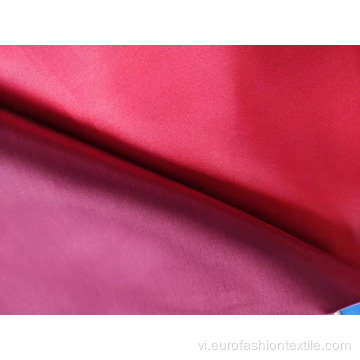 100% Polyester Satin Vải